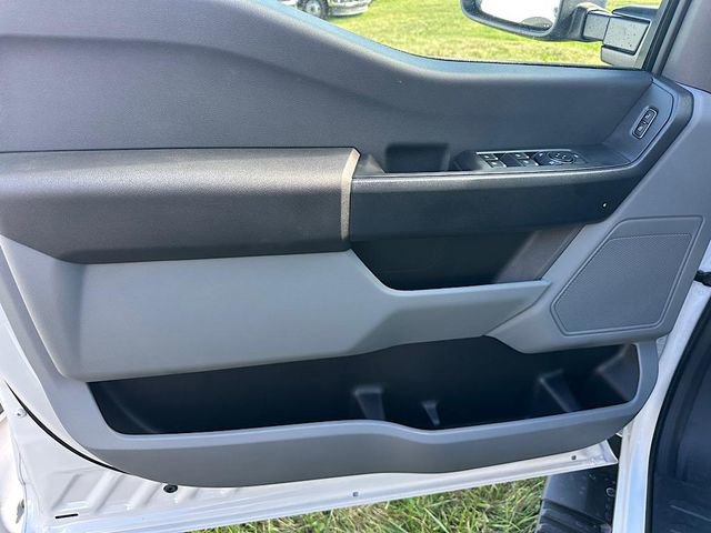 New 2026 Ford F550 4x4 Crew Cab image 12