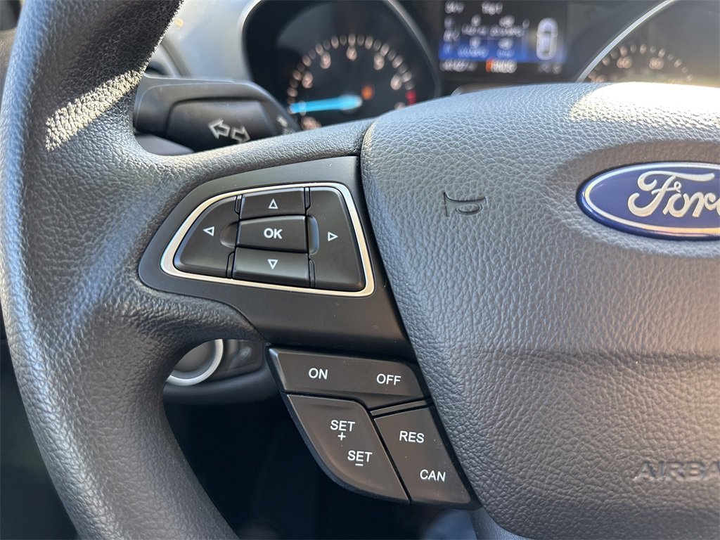 Used 2019 Ford Escape SE image 28