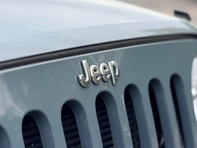 Used 2015 Jeep Wrangler Unlimited Sport w/ Quick Order Package 24S AWD/4WD image 20