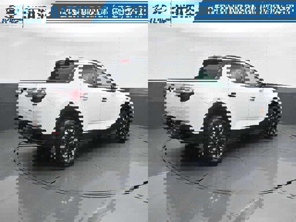 New 2026 Hyundai Santa Cruz SEL image 2