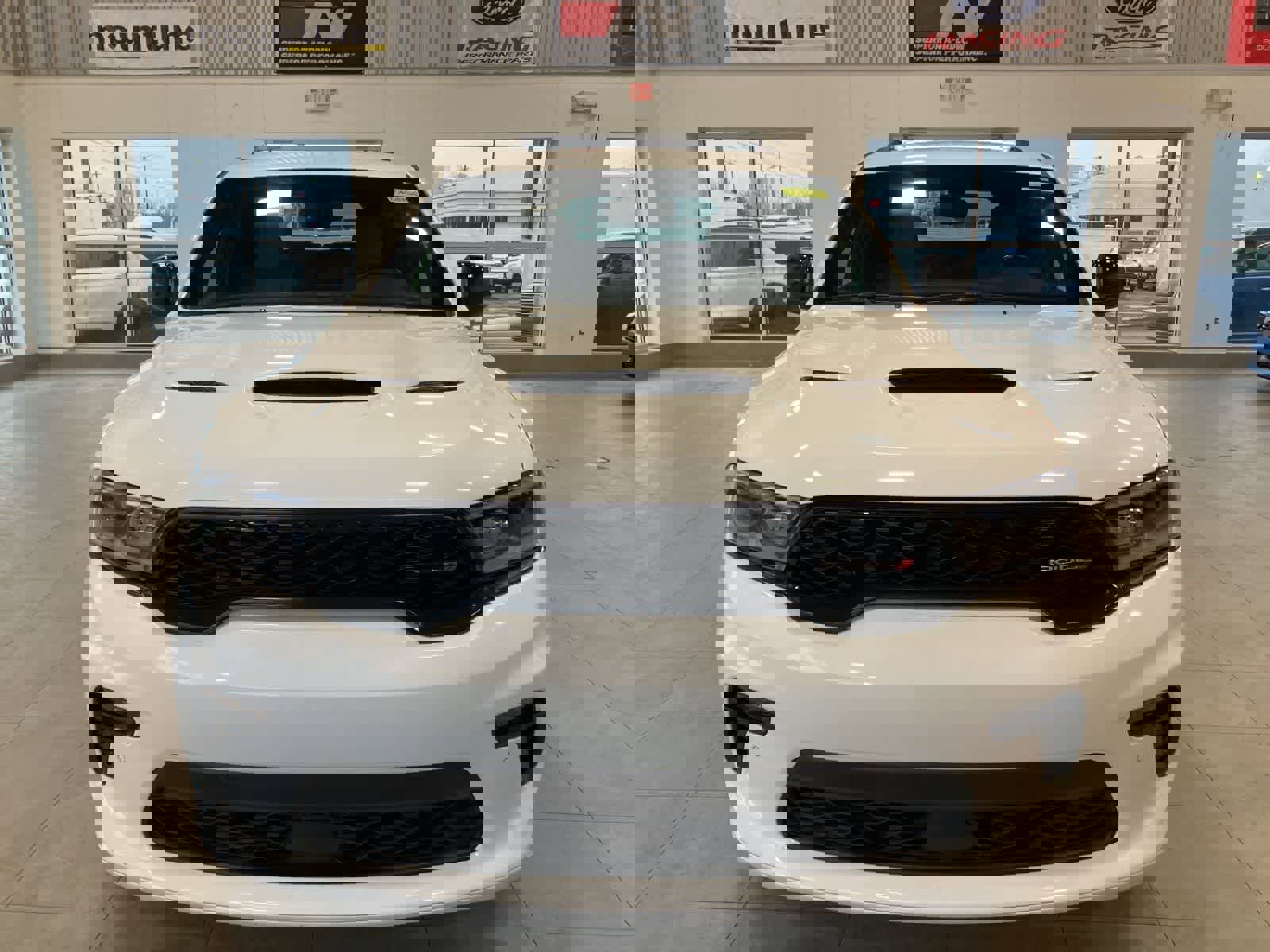 Used 2024 Dodge Durango R/T w/ Blacktop Package image 2