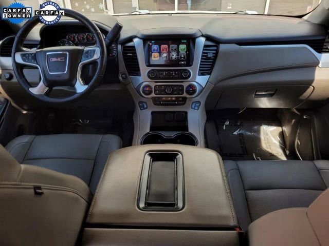 Used 2020 GMC Yukon SLT RWD image 37