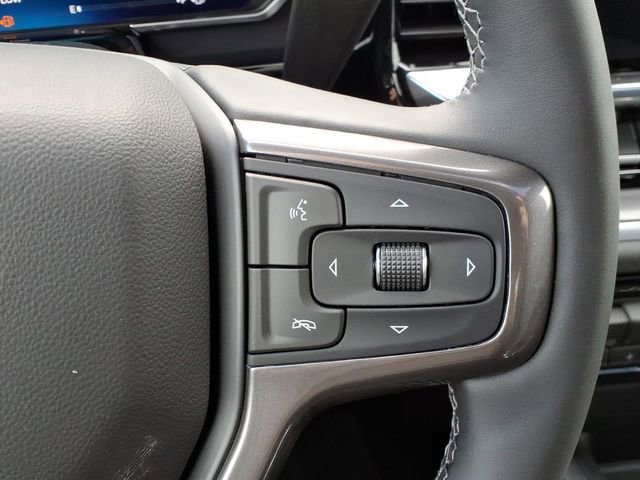 New 2026 Chevrolet Silverado 2500 High Country w/ High Country Premium Package AWD/4WD image 16