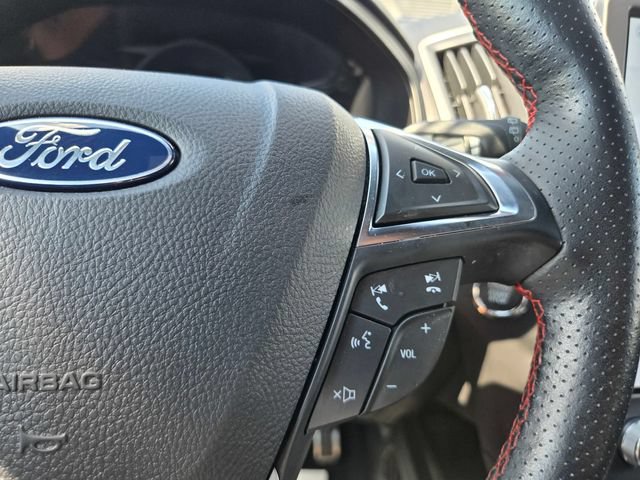 Certified 2023 Ford Edge ST-Line AWD/4WD image 21