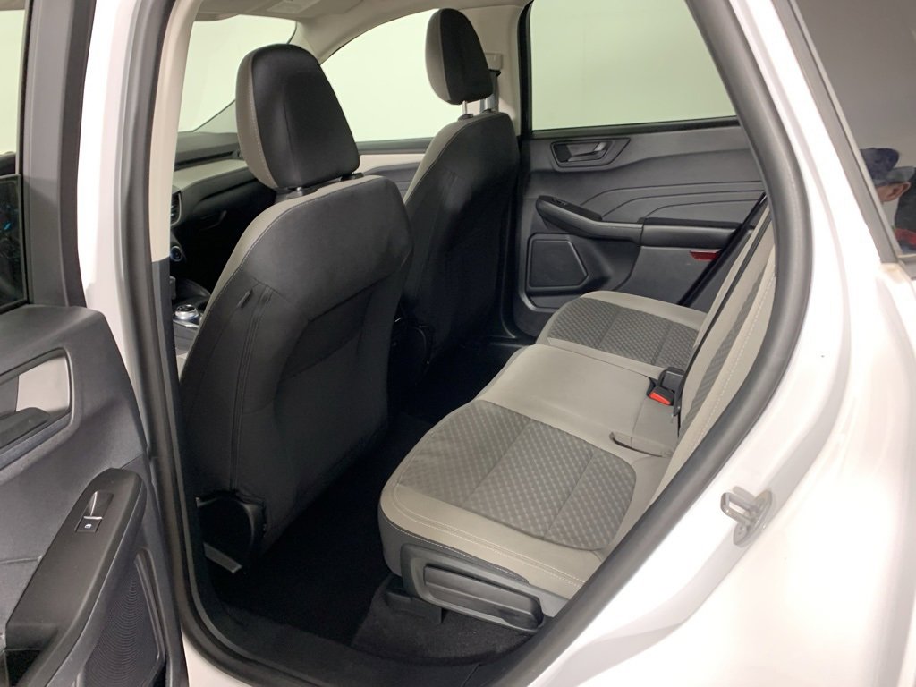 Used 2022 Ford Escape SE w/ Convenience Package image 31