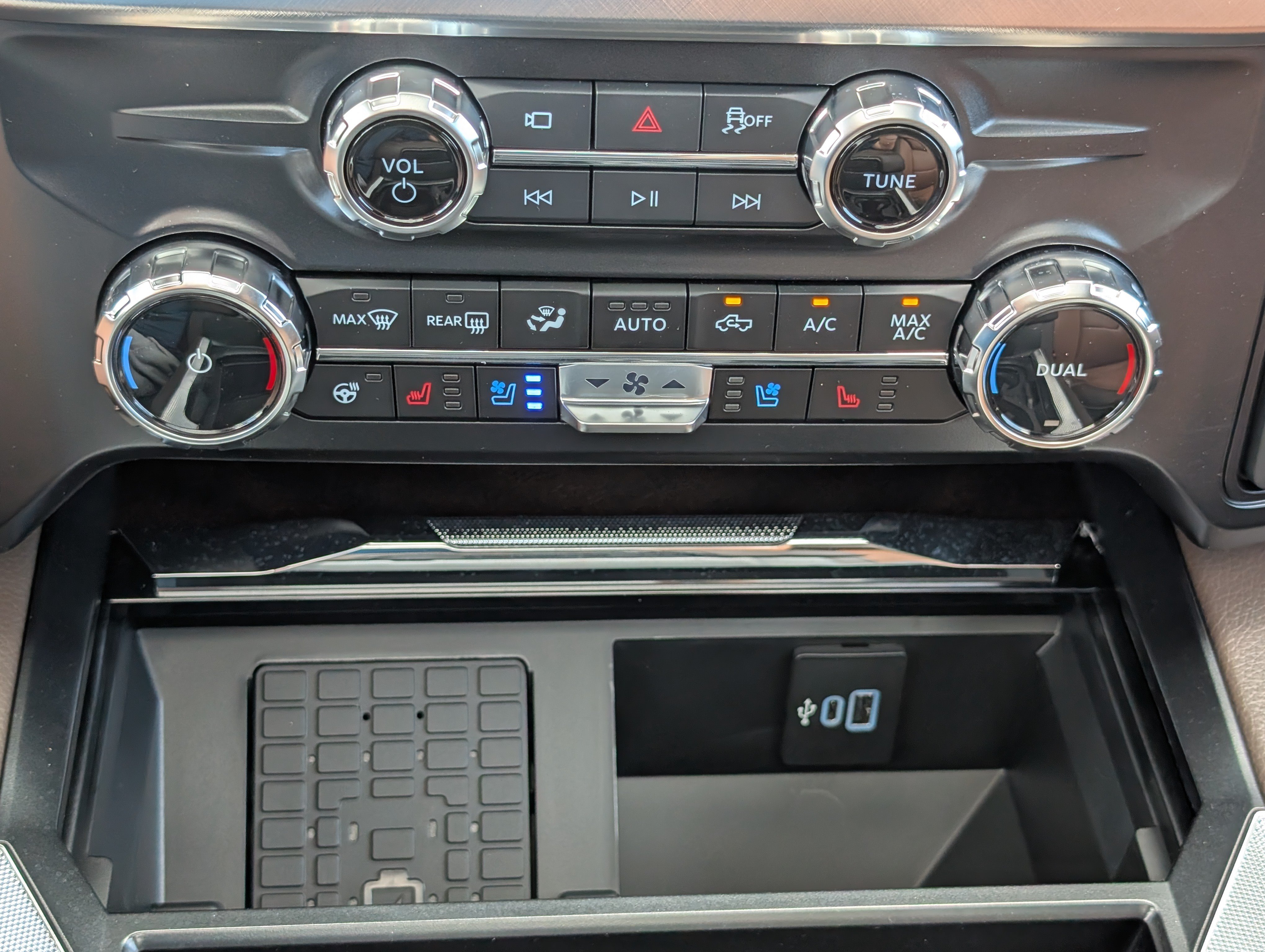 New 2026 Ford F250 King Ranch AWD/4WD image 25