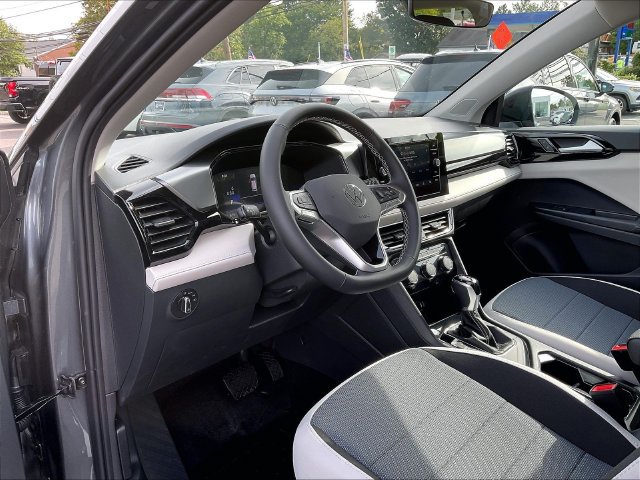 New 2027 Volkswagen Taos S FWD image 5