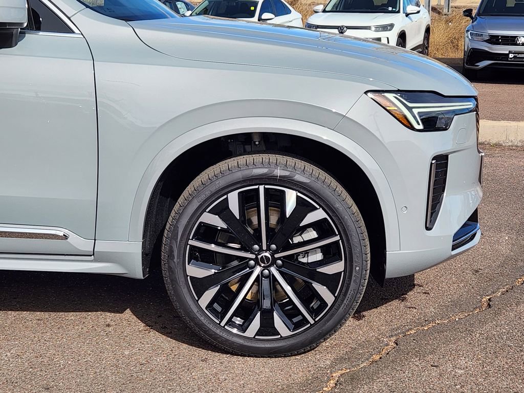 New 2026 Volvo XC90 T8 Plus w/ Protection Package Premier AWD/4WD image 29