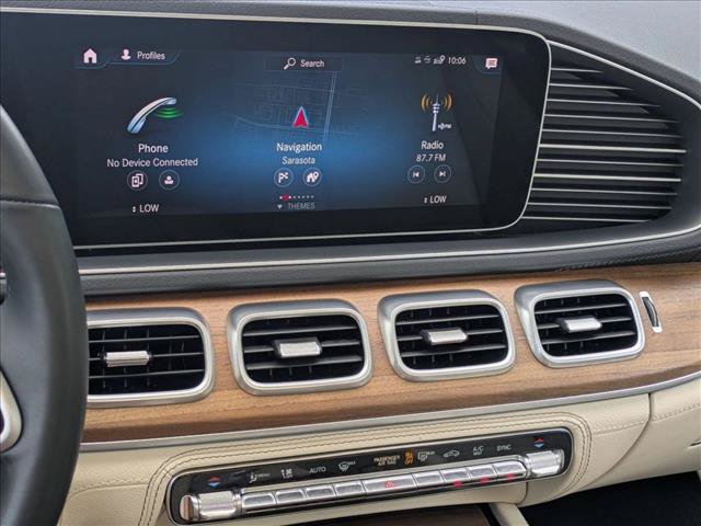 Certified 2021 Mercedes-Benz GLE 450 4MATIC image 15