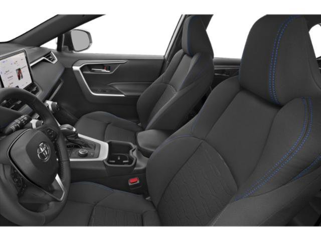 Used 2024 Toyota RAV4 Limited AWD/4WD image 9