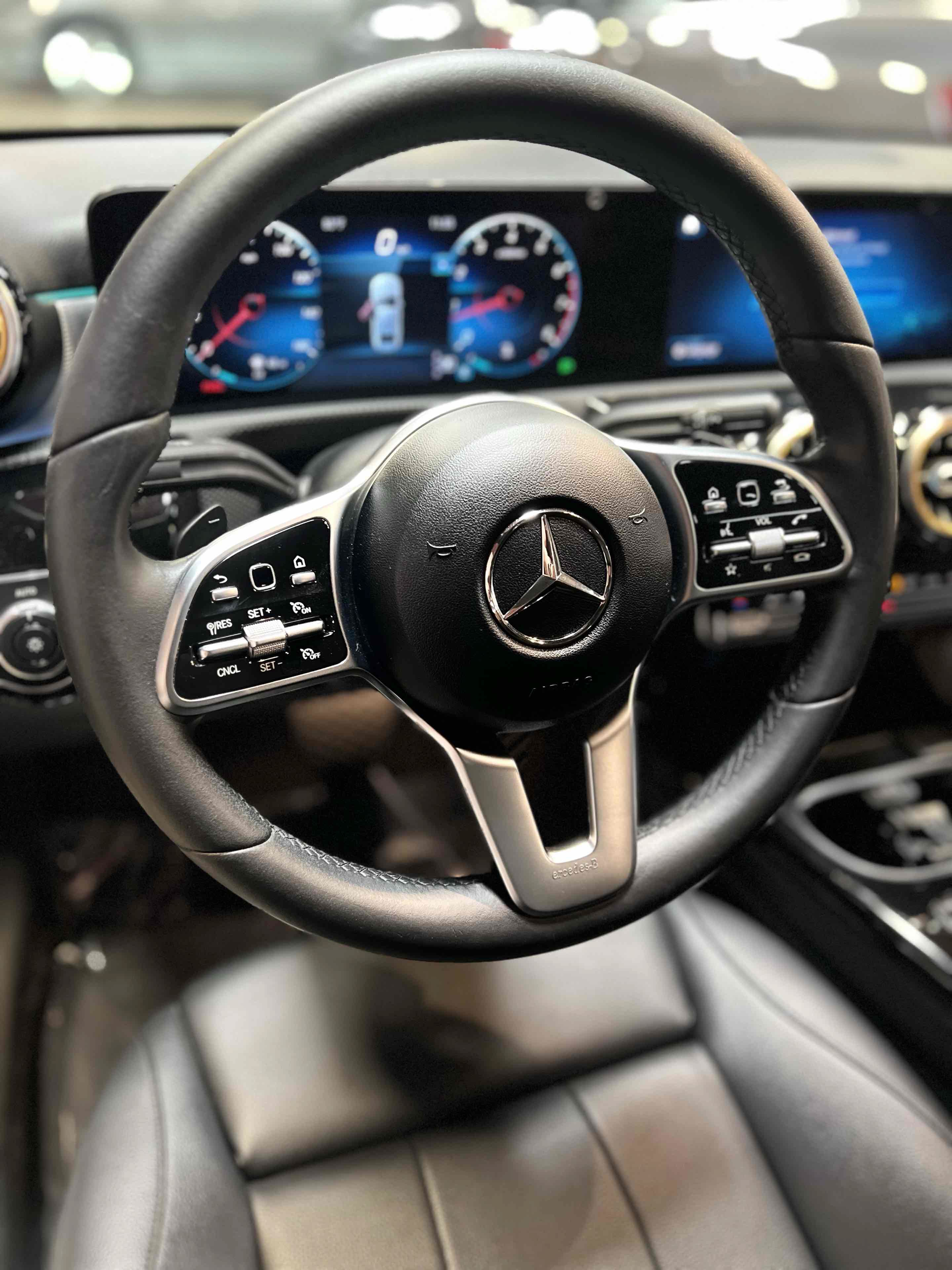 Used 2021 Mercedes-Benz A 220 image 31