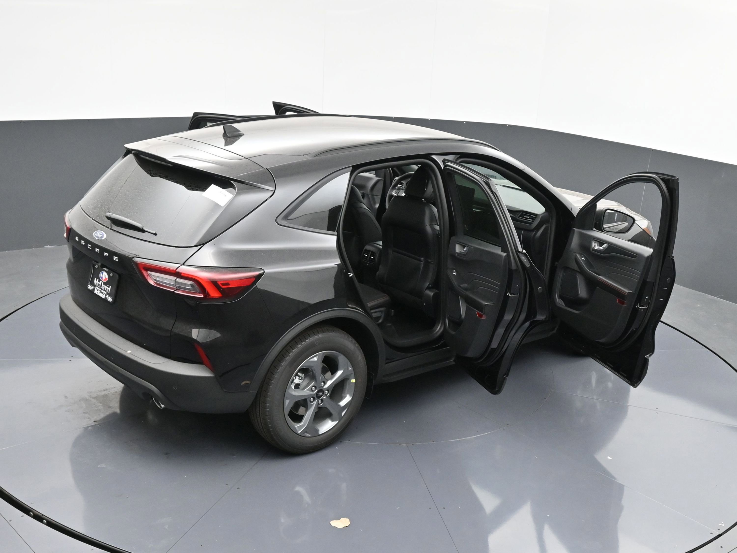 Used 2025 Ford Escape ST-Line w/ Tech Pack #1 image 31