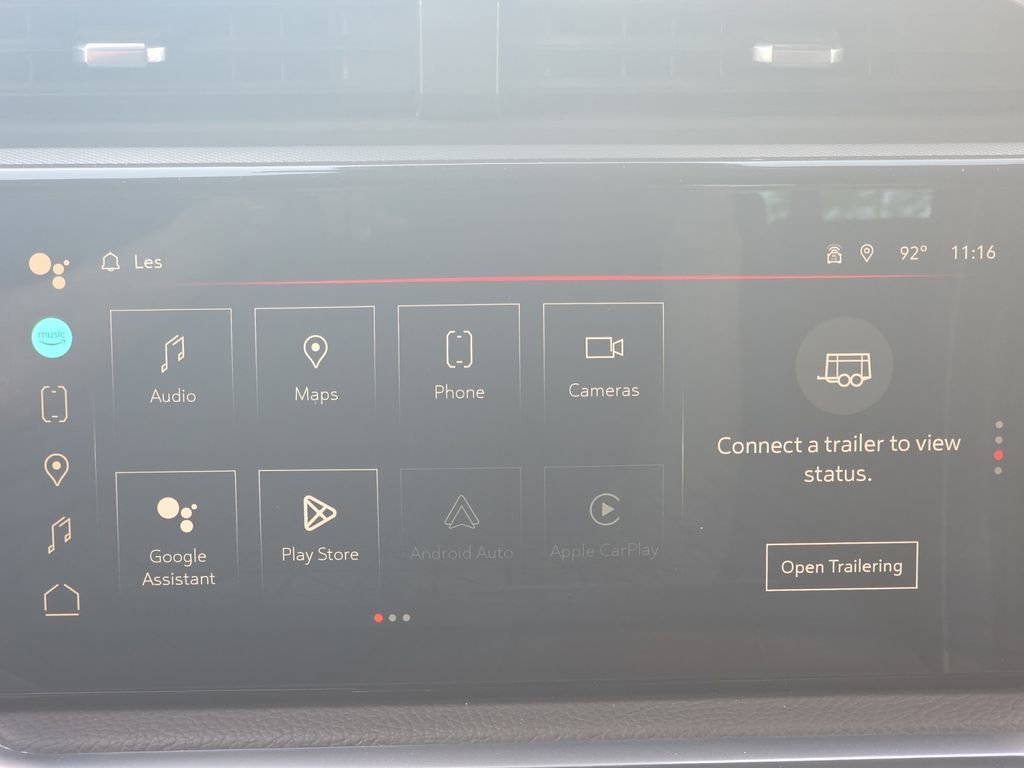 Used 2023 GMC Sierra 1500 Denali AWD/4WD image 20