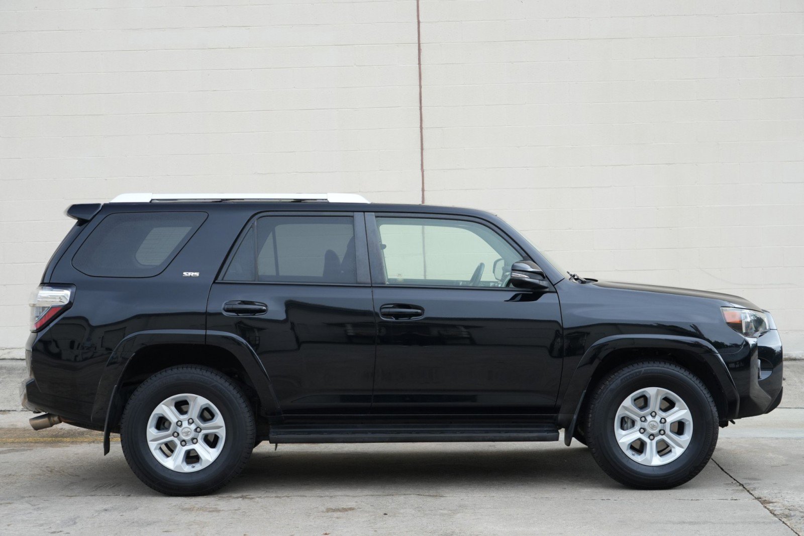 Used 2016 Toyota 4Runner SR5 Premium RWD image 49