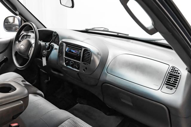 Used 2004 Ford F150 XL RWD image 21