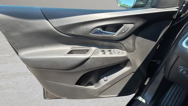 Used 2022 Chevrolet Equinox LT FWD image 17