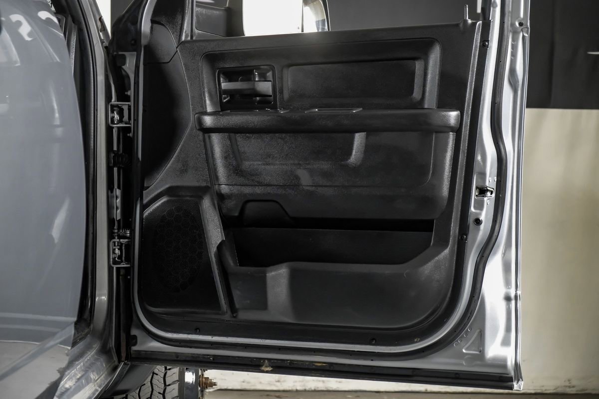 Used 2022 RAM 4500 Tradesman w/ Max Tow Package AWD/4WD image 33