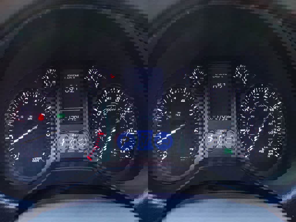 Used 2018 Lexus GX 460 Premium w/ Premium Package image 21