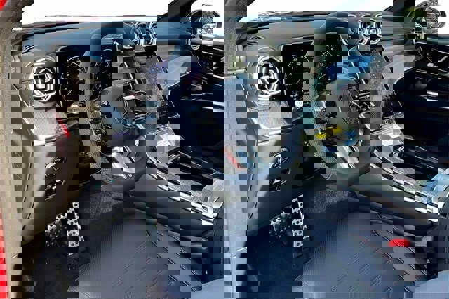 New 2026 Mercedes-Benz GLC 300 4MATIC image 8