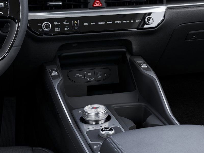 New 2026 Kia Sorento EX image 23