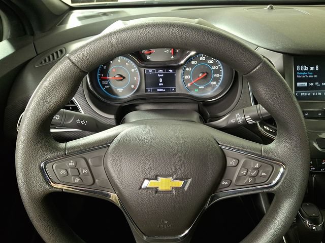Used 2018 Chevrolet Cruze LT w/ Convenience Package FWD image 18