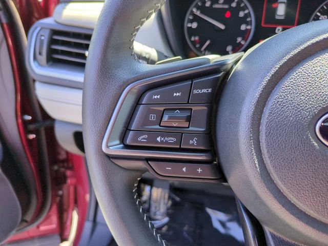 Used 2026 Subaru Forester Limited AWD/4WD image 20