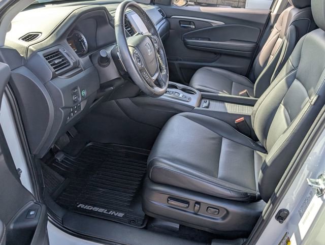 Used 2023 Honda Ridgeline RTL-E image 8