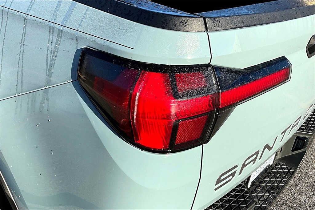 Used 2022 Hyundai Santa Cruz SEL image 31