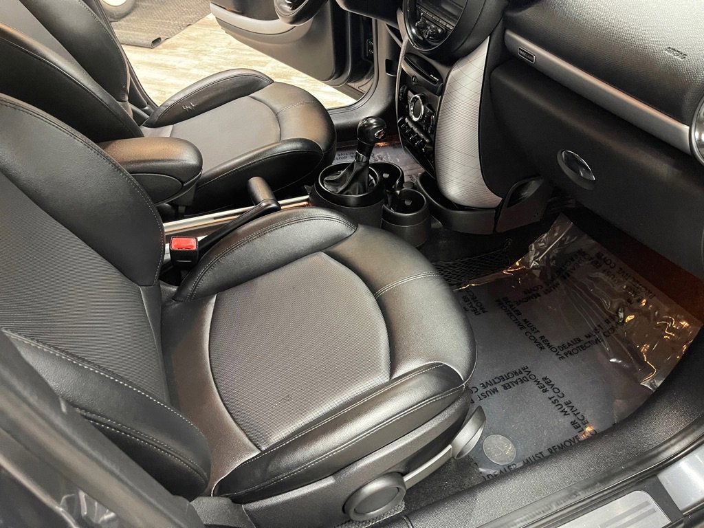 Used 2016 MINI Cooper Countryman S image 27