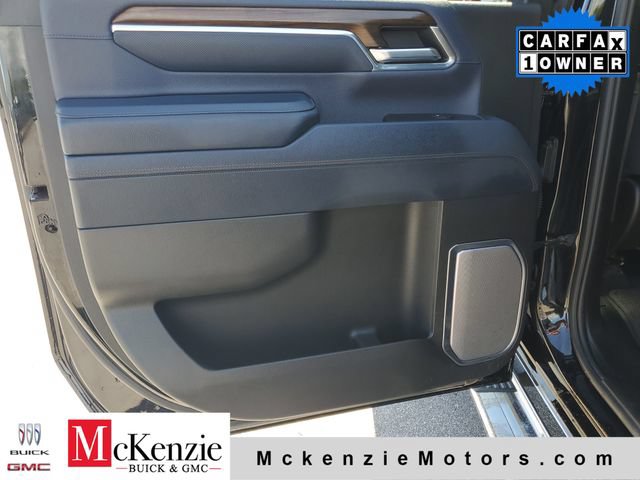 Used 2024 Chevrolet Silverado 2500 High Country w/ Z71 Off-Road Package AWD/4WD image 24