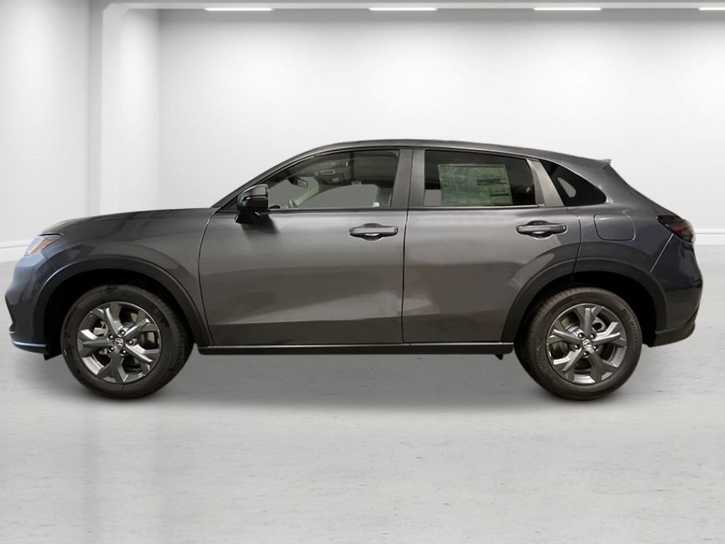 New 2027 Honda HR-V LX image 2