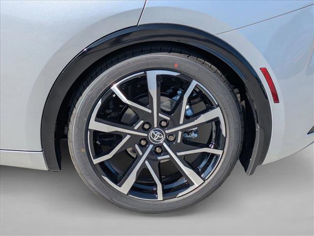 New 2026 Toyota Prius Plug-In Hybrid image 10