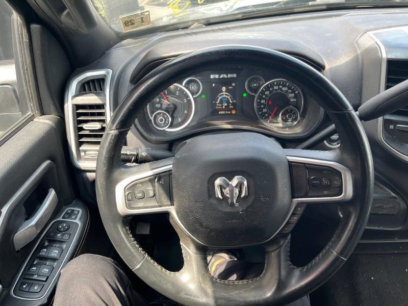 Used 2024 RAM 2500 Big Horn image 18
