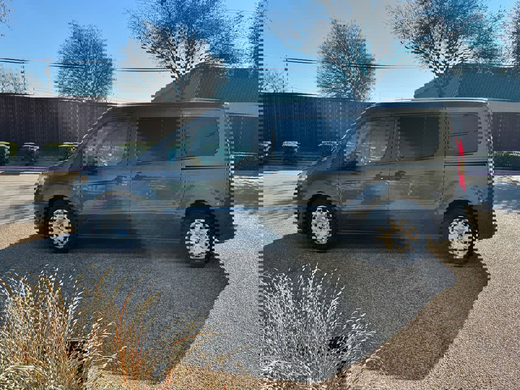 Used 2018 Ford Transit Connect XL image 10