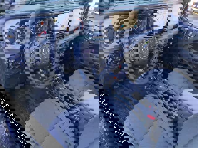 New 2026 Jeep Wrangler Sport S image 10