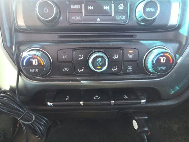 Used 2014 Chevrolet Silverado 1500 LT w/ All Star Edition AWD/4WD image 25