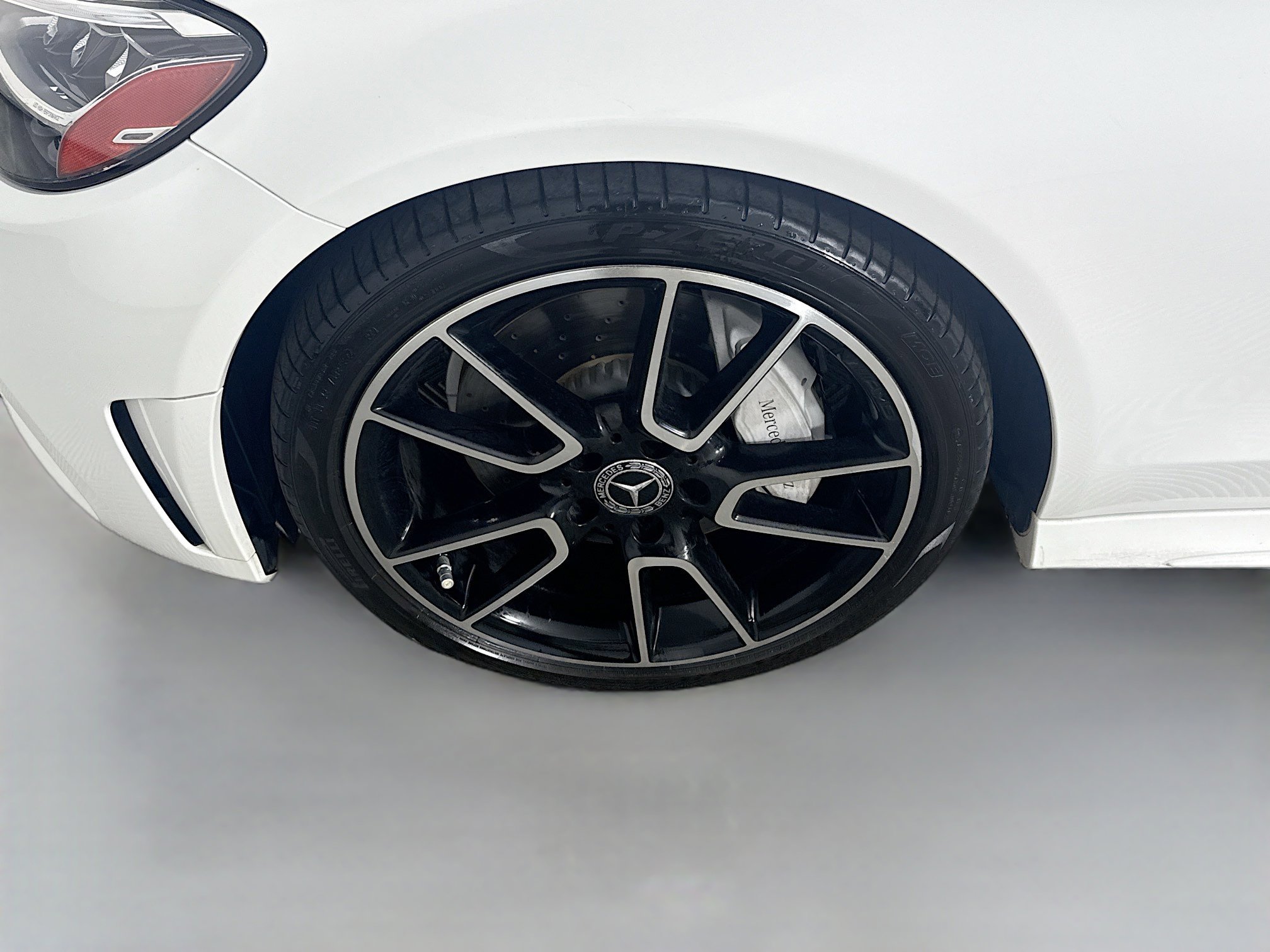 Used 2020 Mercedes-Benz C 300 Cabriolet w/ AMG Line image 36