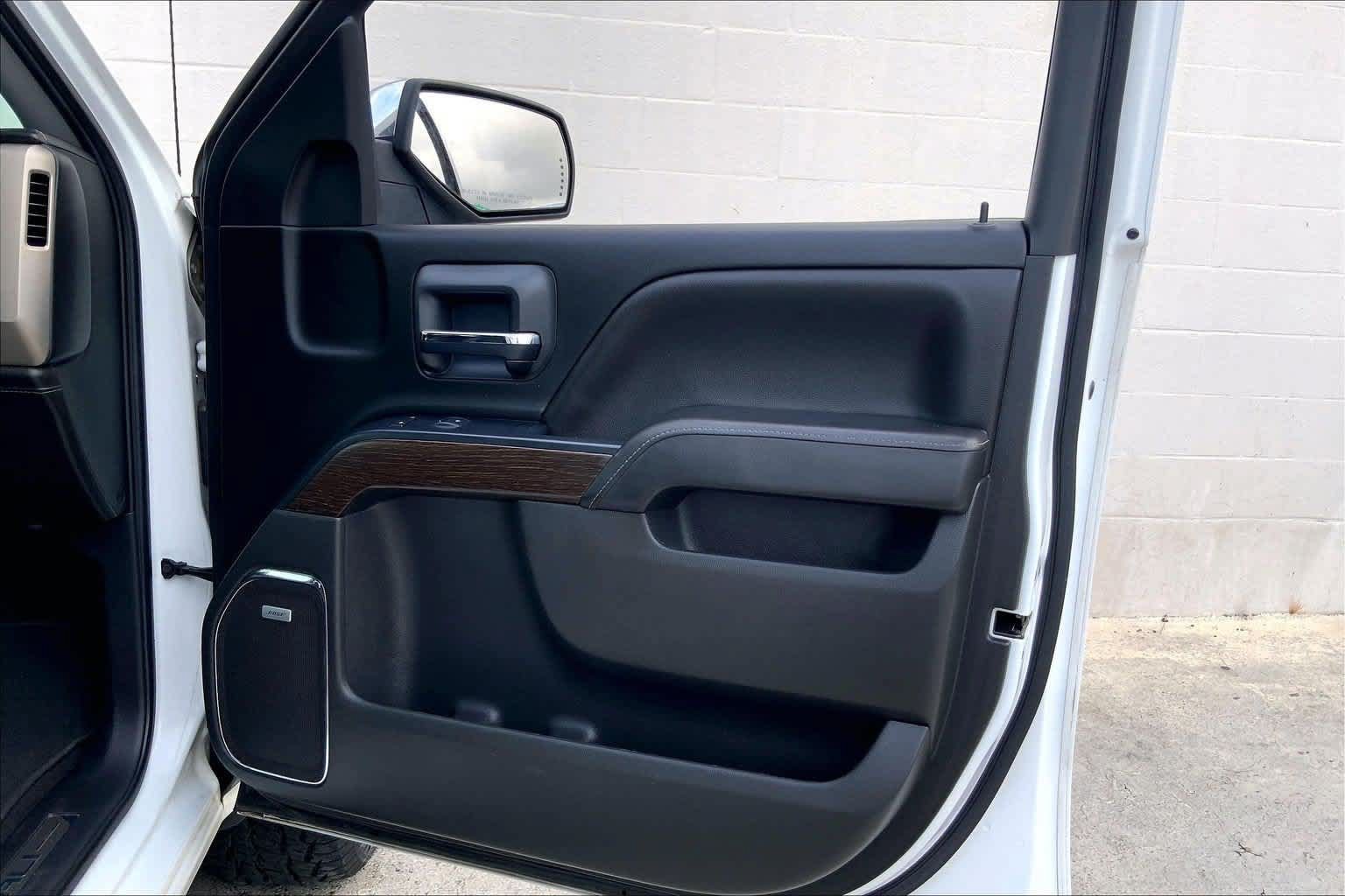 Used 2018 GMC Sierra 1500 Denali AWD/4WD image 28
