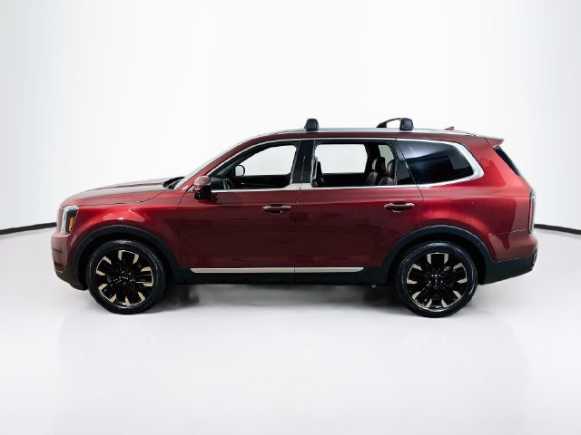 Used 2024 Kia Telluride SX Prestige AWD/4WD image 5
