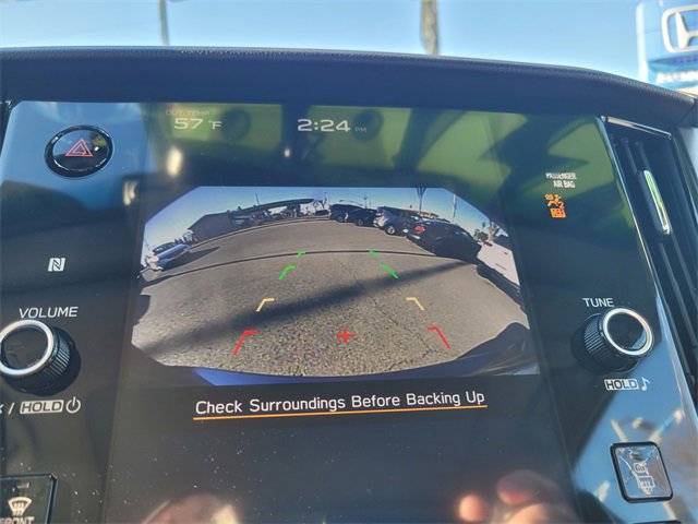 Used 2022 Subaru Legacy Premium image 22