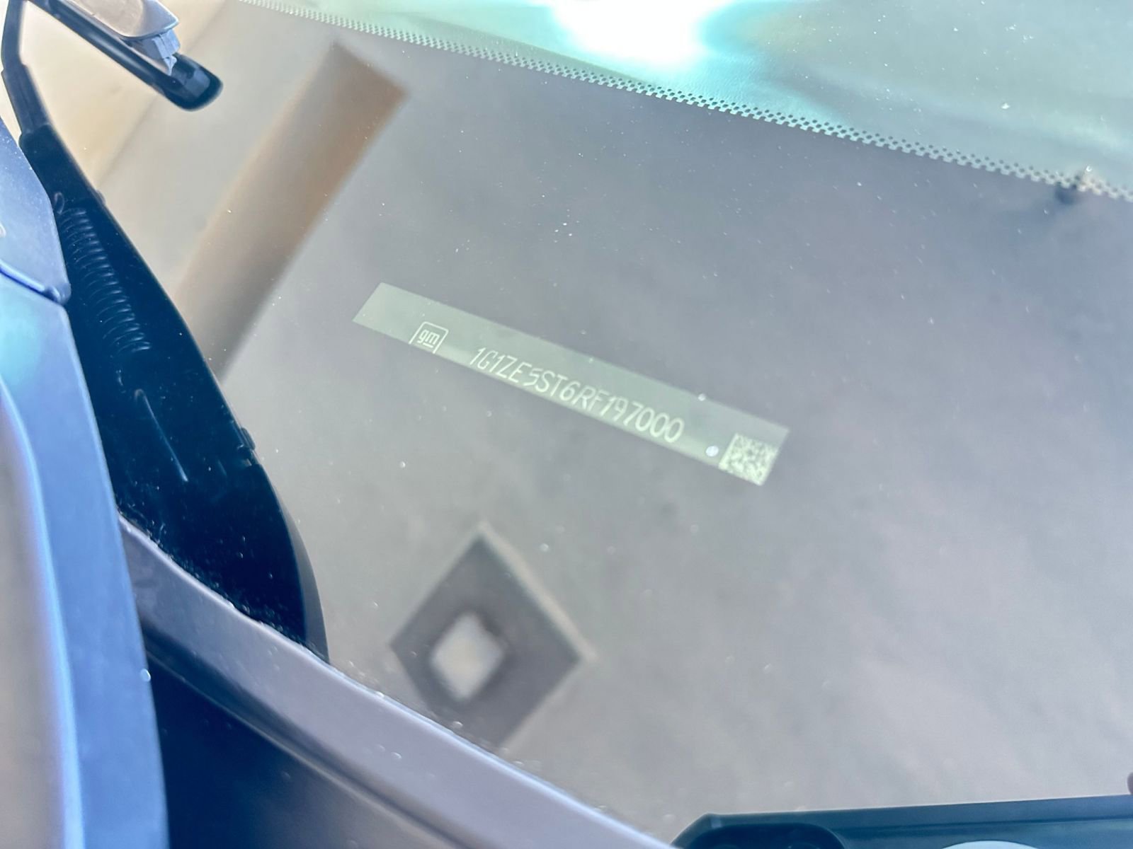 Used 2024 Chevrolet Malibu LT image 29