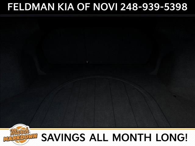 New 2026 Kia K4 LXS image 19