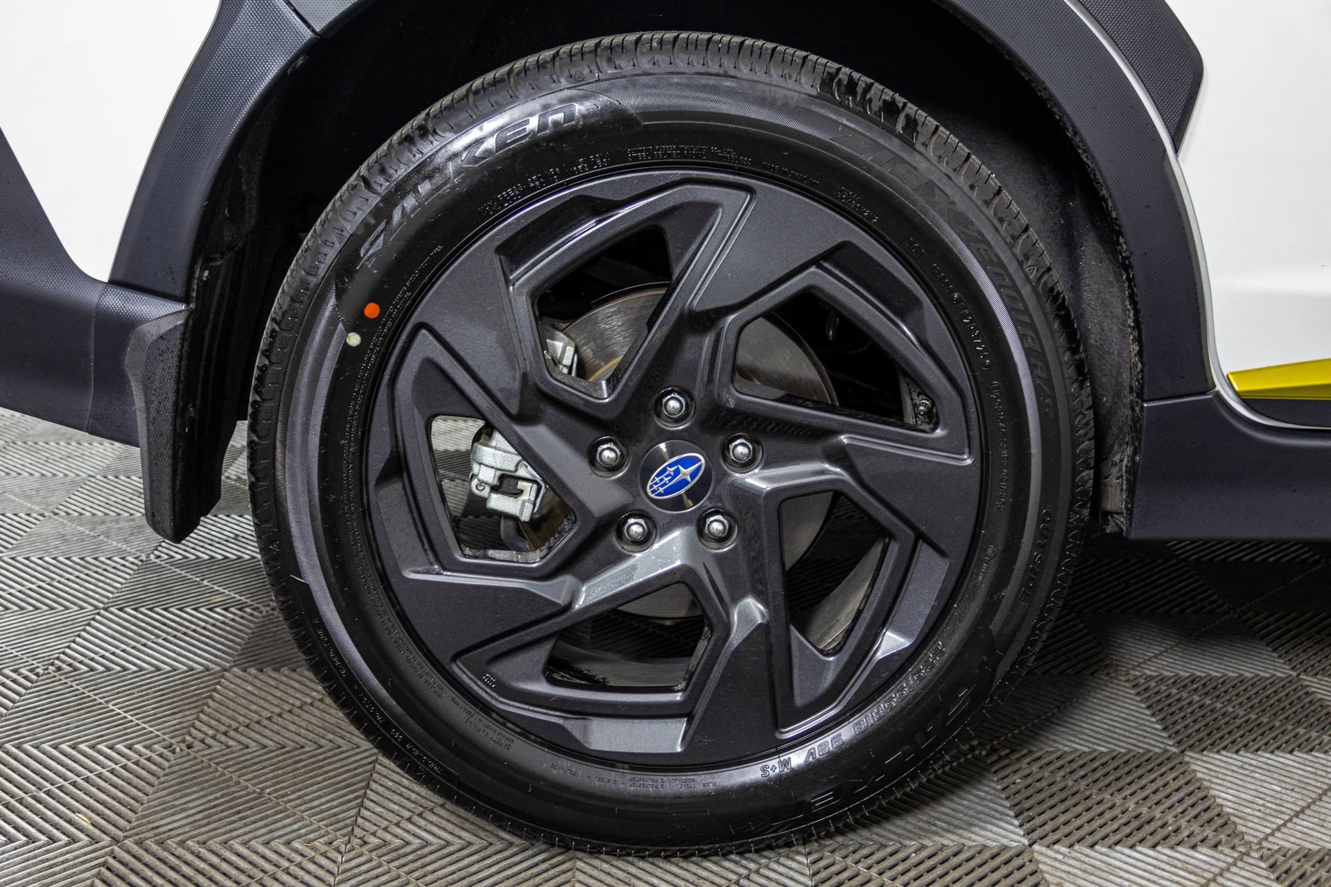 Used 2026 Subaru Crosstrek 2.5i Sport AWD/4WD image 49