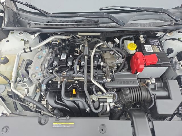 Used 2022 Nissan Sentra SV image 30