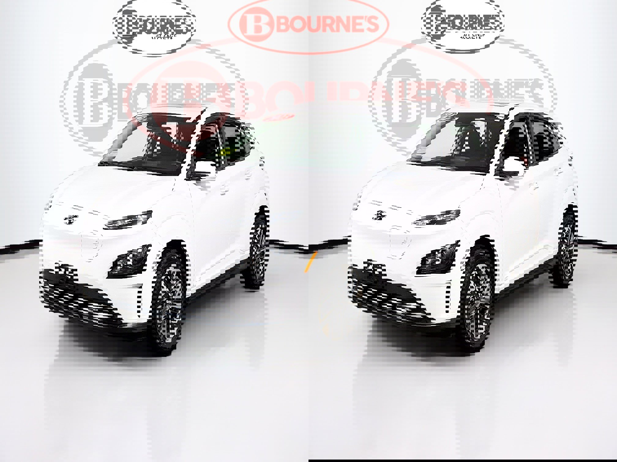 Used 2023 Hyundai Kona SEL image 7