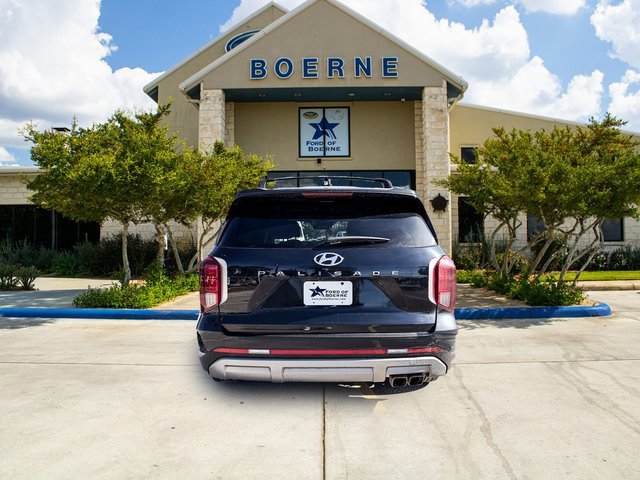 Used 2025 Hyundai Palisade SEL image 4