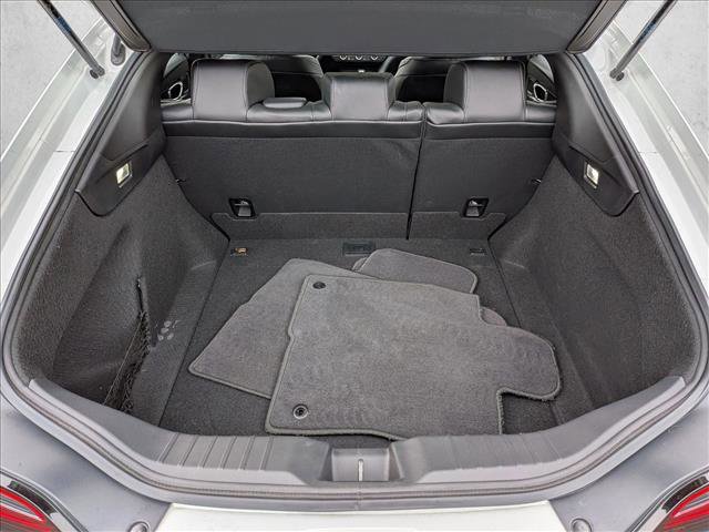 Certified 2025 Acura Integra A-Spec image 6