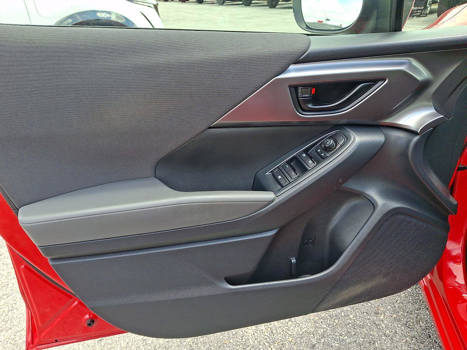 Used 2024 Subaru Impreza 2.0i AWD/4WD image 13