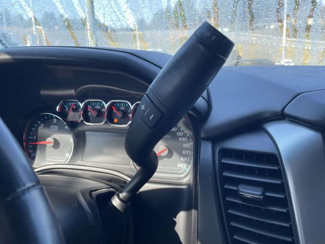 Used 2020 Chevrolet Suburban Premier AWD/4WD image 33
