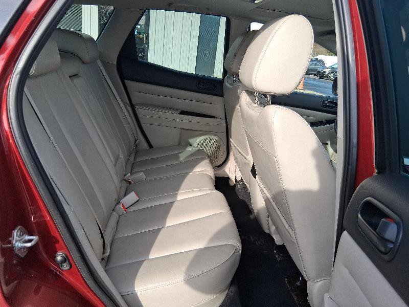 Used 2011 MAZDA CX-7 i Touring FWD image 25